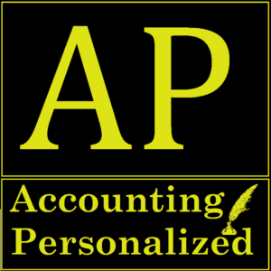 Accounting Personalized LLC