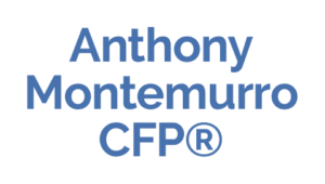 Anthony Montemurro CFP