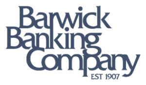 Barwick Banking Company
