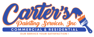 Carter's Painting Services Inc