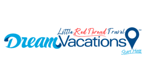 Dream Vacations: Little Red Thread Travel