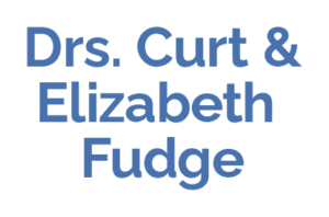 Drs. Curt and Elizabeth Fudge