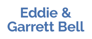 Eddie & Garrett Bell