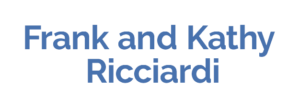 Frank and Kathy Ricciardi