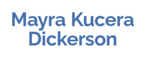 Mayra Kucera Dickerson
