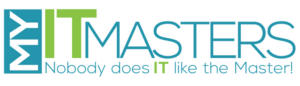 My IT Masters