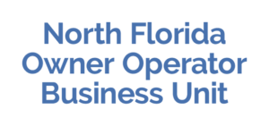 North Florida Owner Operator Business Unit