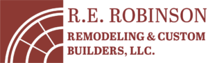 R.E. Robinson Remodeling & Custom Builders