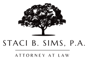 Staci B. Sims, P.A., Attorney at Law