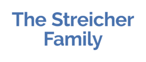 The Streicher Family