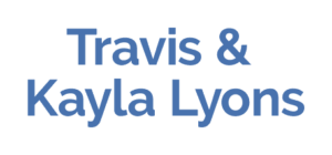 Travis & Kayla Lyons