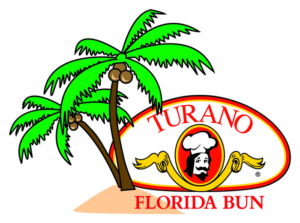 Turano Florida Bun